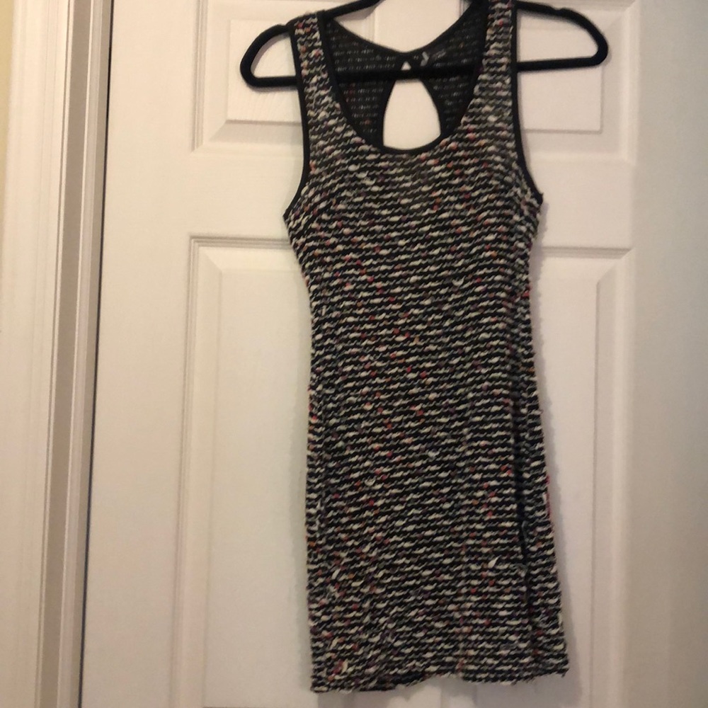 Urban outfitters body con dress